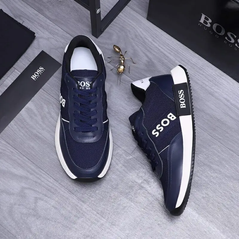 boss decontractees chaussures pour homme s_12374343